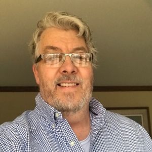 Meet your Posher, Stephen